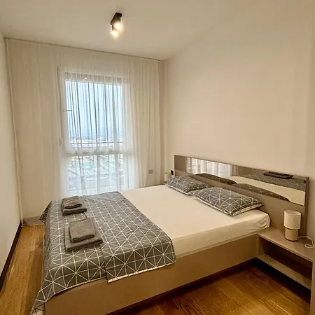 Appartement Avenija - Free Garage