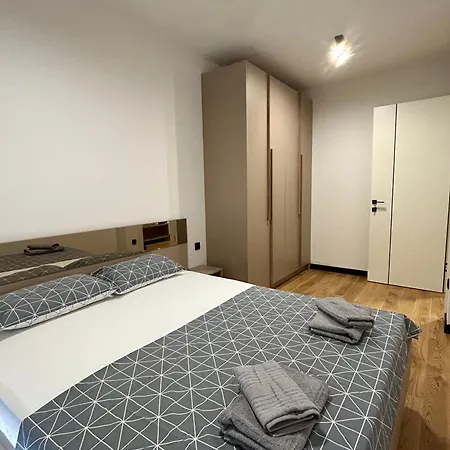 Avenija - Free Garage Apartment Sarajevo
