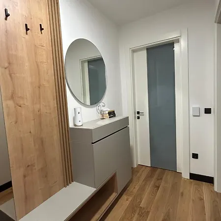 Avenija - Free Garage Apartment Sarajevo